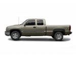 2003 Chevrolet Silverado 1500 LS