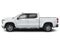 2025 Chevrolet Silverado 1500 4WD Crew Cab Standard Bed LT
