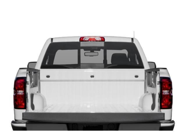 2019 Chevrolet Silverado 1500 LD WT