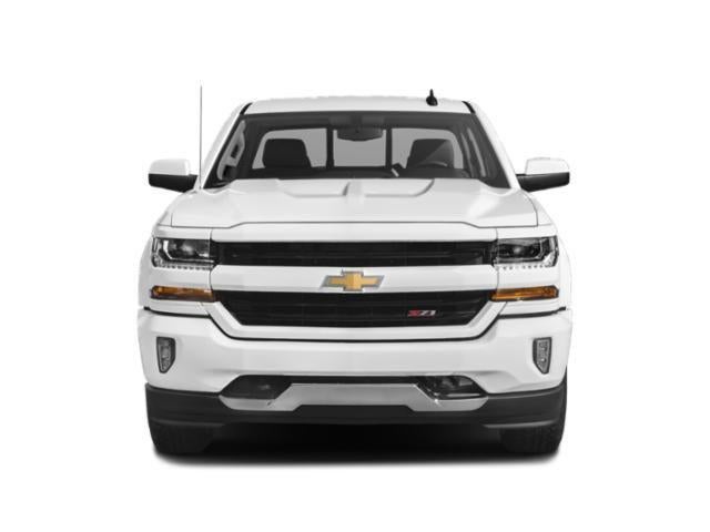 2019 Chevrolet Silverado 1500 LD WT