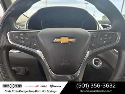 2020 Chevrolet Equinox FWD LS