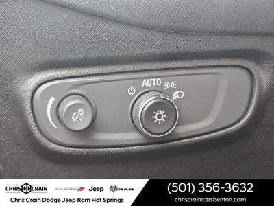 2020 Chevrolet Equinox FWD LS