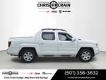 2007 Honda Ridgeline RTS