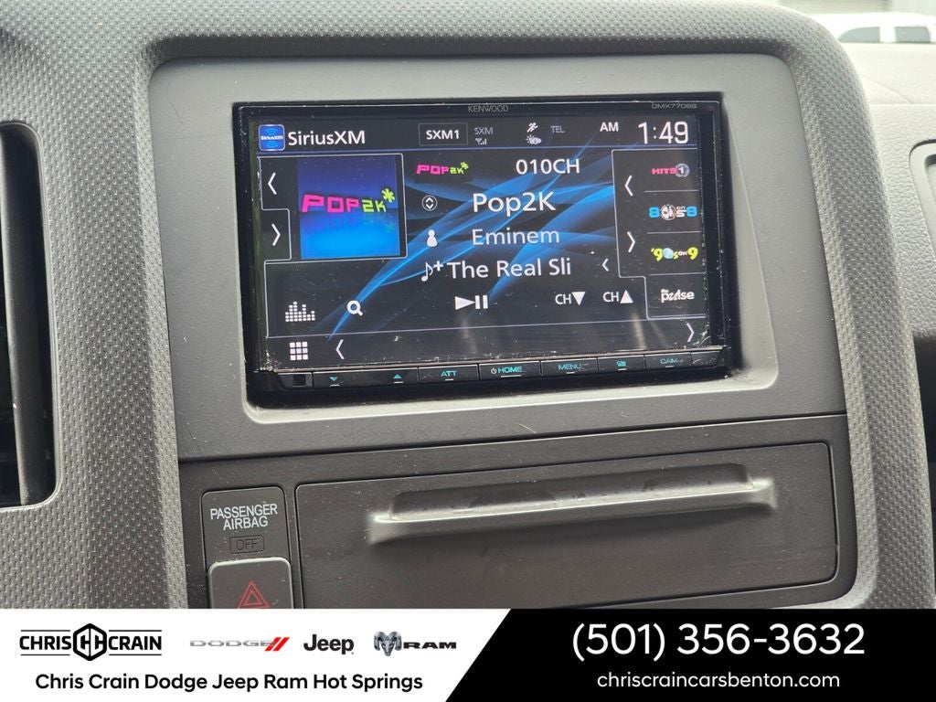 2007 Honda Ridgeline RTS