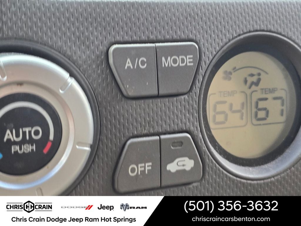 2007 Honda Ridgeline RTS