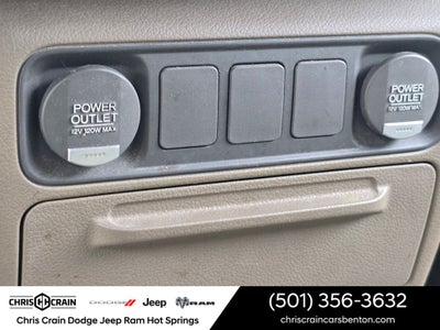 2007 Honda Ridgeline RTS