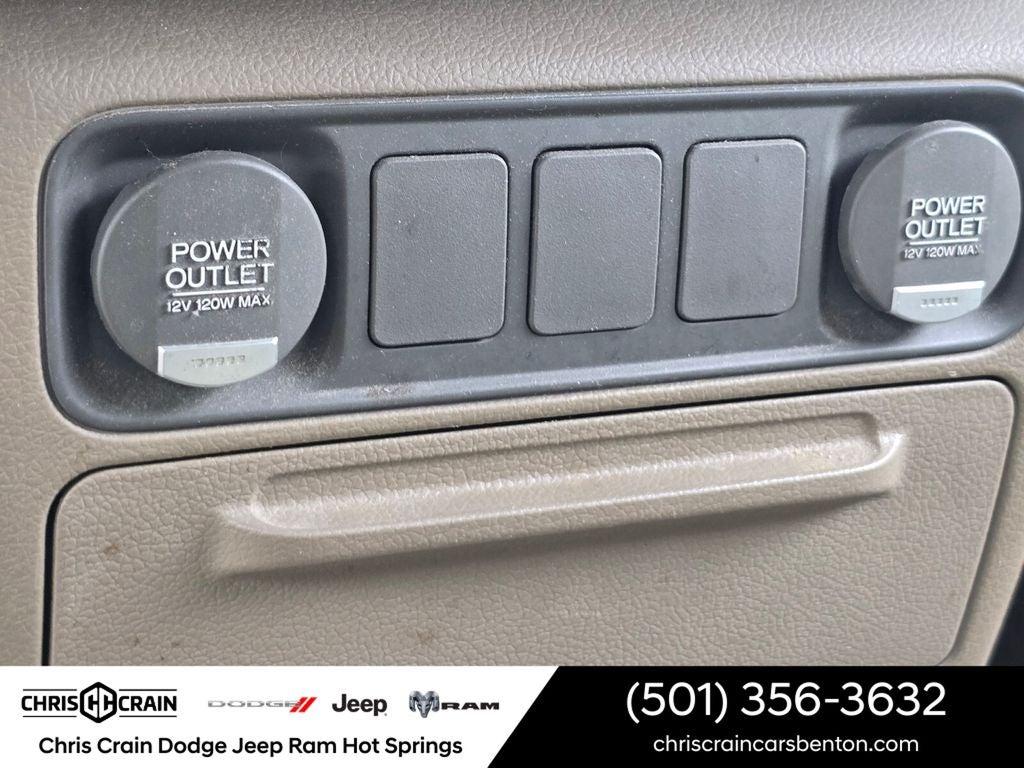 2007 Honda Ridgeline RTS
