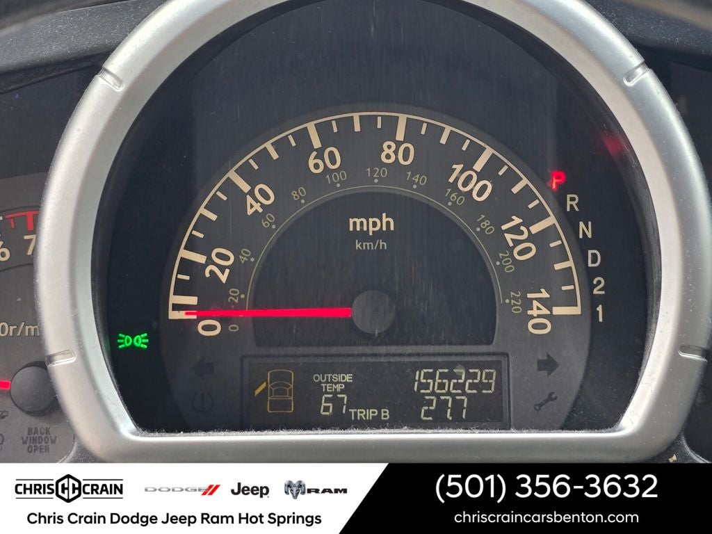 2007 Honda Ridgeline RTS