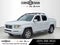 2007 Honda Ridgeline RTS