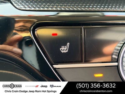 2025 Honda CR-V EX-L 2WD