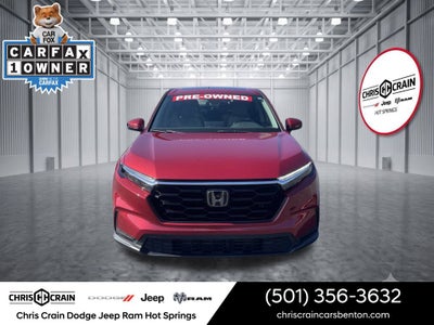 2023 Honda CR-V EX