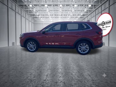 2023 Honda CR-V EX