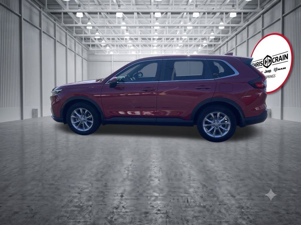 2023 Honda CR-V EX