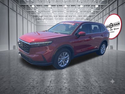 2023 Honda CR-V EX