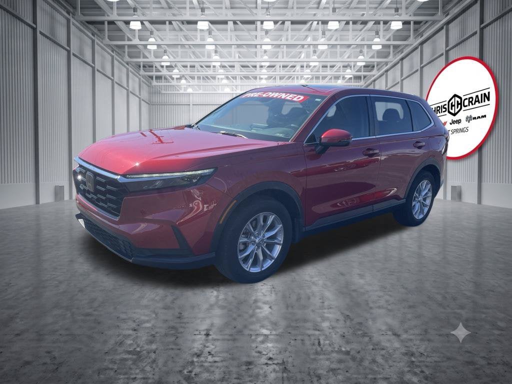 2023 Honda CR-V EX