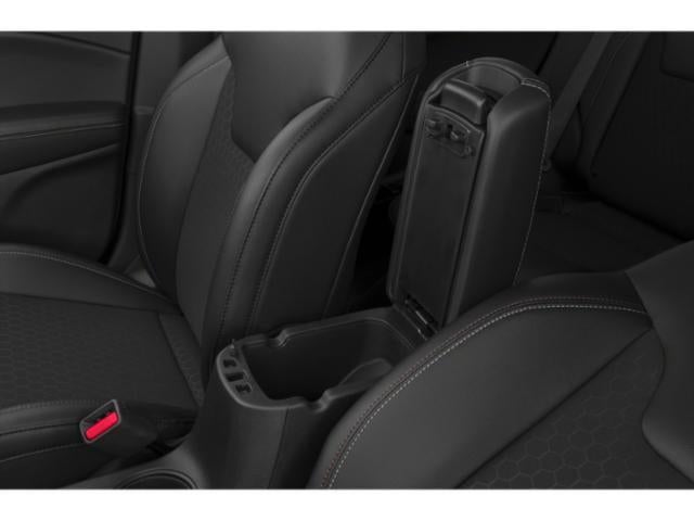 2019 Jeep Compass Sport 4x4