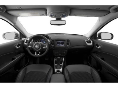 2019 Jeep Compass Sport 4x4