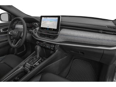 2023 Jeep Compass Sport 4x4