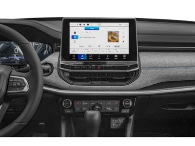 2025 Jeep Compass Sport 4x4