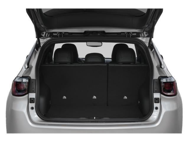 2025 Jeep Compass Sport 4x4