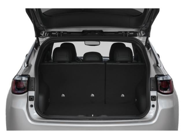 2025 Jeep Compass Sport 4x4