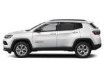2025 Jeep Compass Sport 4x4