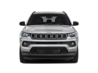 2025 Jeep Compass Sport 4x4