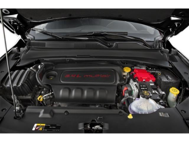 2021 Jeep Compass Altitude 4x4