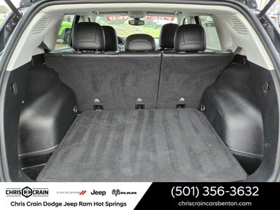 2021 Jeep Compass Altitude 4x4