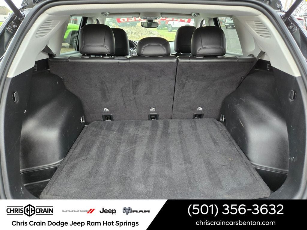 2021 Jeep Compass Altitude 4x4