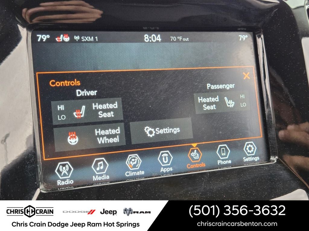 2021 Jeep Compass Altitude 4x4