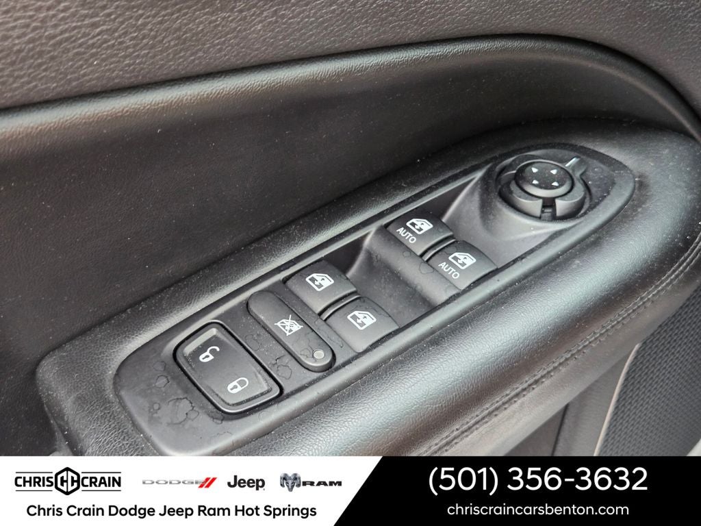 2021 Jeep Compass Altitude 4x4