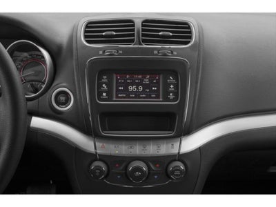 2019 Dodge Journey SE Value Package