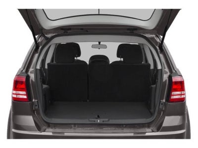 2019 Dodge Journey SE Value Package