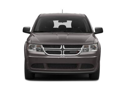 2019 Dodge Journey SE Value Package