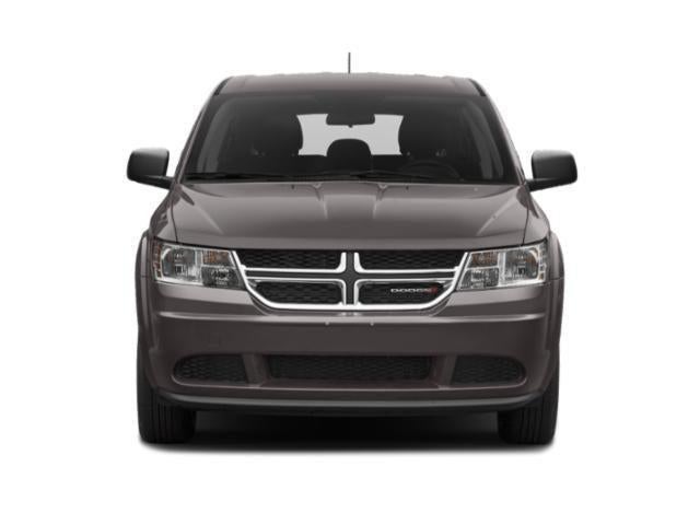 2019 Dodge Journey SE Value Package