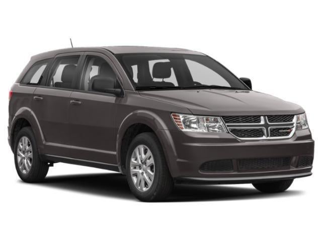 2019 Dodge Journey SE Value Package