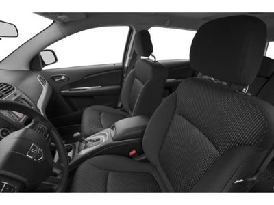 2019 Dodge Journey SE Value Package