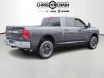 2025 RAM 2500 Laramie Crew Cab 4x4 6'4' Box