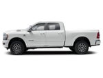 2024 RAM 3500 Limited Crew Cab 4x4 8' Box