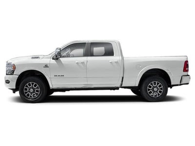 2024 RAM 3500 Limited Crew Cab 4x4 8' Box