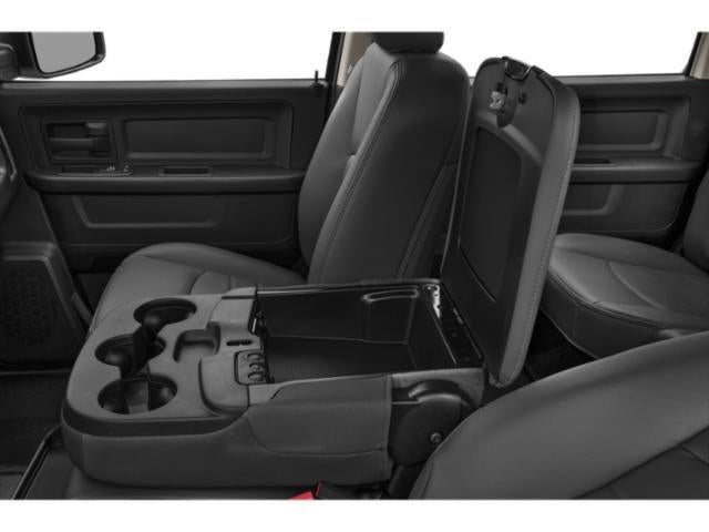 2022 RAM 1500 Classic Express Crew Cab 4x4 5'7' Box