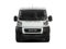 2019 RAM ProMaster 1500 Cargo Van Low Roof 136' WB