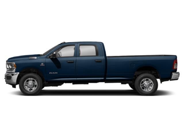 2022 RAM 2500 Tradesman Crew Cab 4x4 6'4' Box
