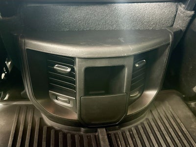 2024 RAM 2500 Tradesman Crew Cab 4x4 6'4' Box