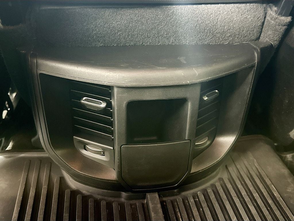 2024 RAM 2500 Tradesman Crew Cab 4x4 6'4' Box