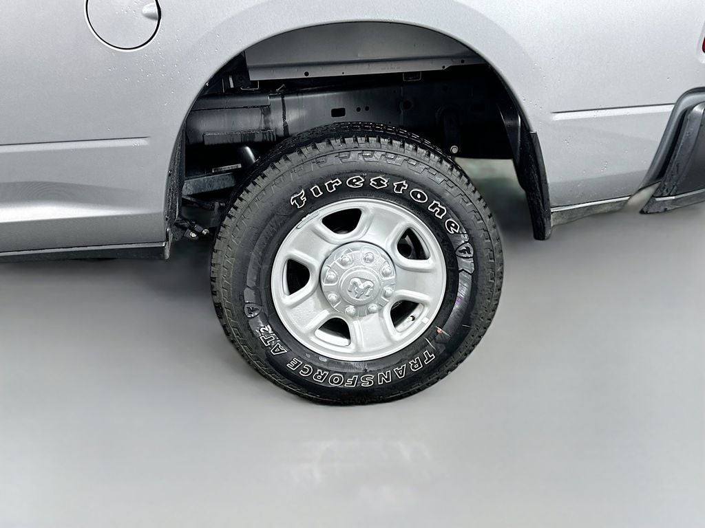 2024 RAM 2500 Tradesman Crew Cab 4x4 6'4' Box