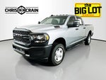 2024 RAM 2500 Tradesman Crew Cab 4x4 6'4' Box