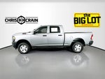 2024 RAM 2500 Tradesman Crew Cab 4x4 6'4' Box