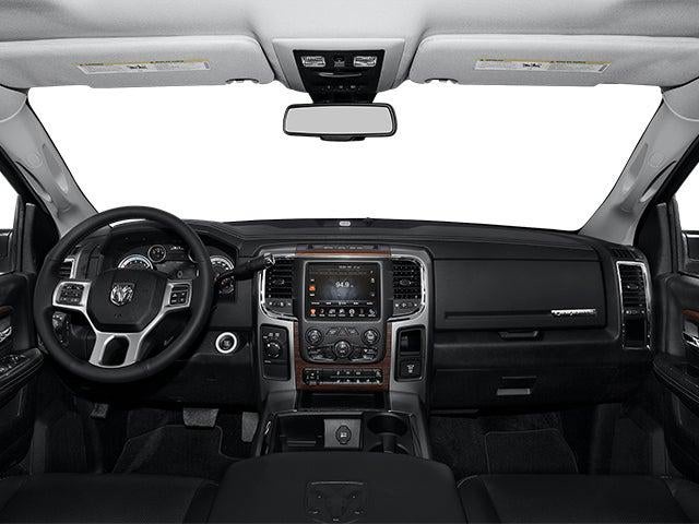 2014 RAM 2500 Tradesman